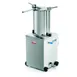 Sirman 40153006NA IS 25 IDRA Electric Sausage Stuffer, Hydraulic, 3/4 HP, 220-240V, 26,4 Qt Cylinder Capacity 1 image