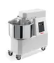 SIRMAN 40872058 HERCULES 20 Spiral Dough Mixer w/ 21 qt Bowl, 35 lbs Dough Capacity, 1 hp 1 image