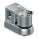 SIRMAN 40780628S C-TRONIC 6 VT Variable Speed 6 Qt. Stainless Steel Batch Bowl Food Processor, 4/5 HP 1 image