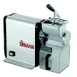 Sirman 20021608WNA GF DAKOTA Hard Cheese Grater, Electric, Stainless Steel Drum with 1/16" Tooth 1 image