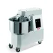 SIRMAN  40874056 40874056 Spiral Dough Mixer w/ 43 qt Bowl, 71 lbs Dough Capacity, 2 hp 1 image
