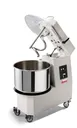 Sirman 40875866T Hercules 50 TA Timer 2V Spiral Dough Mixer w/ 55 qt Bowl 1 image