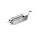 SIRMAN 40121600 IS 16 X Sausage Stuffer, Manual, Horizontal Design, 16,9 Qt Cylinder Capacity 1 image