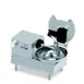 SIRMAN 40794058 KATANA 12 PTO Bowl Cutter, Horizontal, 12,7 Qt. Bowl Capacity, Built-In #12 PTO for Use w/ Attachments 1 image