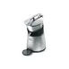 SIRMAN USA 65221008 Electric Citrus Juicer w/ 2 Interchangeable Cones, Fan-Cooled Motor 1 image