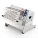 Sirman 40073218 P-ROLL 320/1 PLUS Countertop Single Pass Dough Roller 1 image