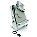 Sirman 40074228 P-ROLL 420/2 PLUS Countertop Double Pass Dough Roller 1 image
