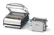 SIRMAN S3330201804DX8 Vertigo 30 Vertical Vacuum Sealer 1 image