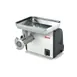 Brand SIRMAN 21221608NA Countertop Electric Meat Grinder, 264 lbs/hr, 1-1/2 HP, 1100W, Stainless Housing, Safety Interlock 1 image