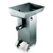 SIRMAN 2132205010236T Floor Electric Meat Grinder – 4 HP, 7500 lbs/hr, 304 Stainless Steel, 3/16" Plate, ETL Certified 1 image