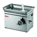 SIRMAN 21327706F 2.5 HP Refrigerated Countertop Meat Grinder – 304 SS, Compact, Gear Motor, Oil-Bath 1 image