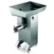 SIRMAN 2142215010236T Floor Electric Meat Grinder – 7 HP, 7500 lbs/hr, 304 SS, Removable Head, ETL 1 image
