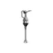 SIRMAN 66430108 (66430108) Immersion Blender, Gear-Driven, Fixed Speed 1 image