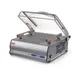 SIRMAN USA S3350281069DX8 Countertop Chamber Vacuum Packaging Machine with 20-1/16" Single Seal Bar  1 image