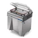 SIRMAN USA S337029F3509DX6T Floor Model Chamber Vacuum Packaging Machine with Multiple Size Seal Bars 1 image