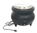 Adcraft SK-500W Premium Countertop Soup Kettle w/ 11.4-Qt. Capacity, Infinite Controls 1 image