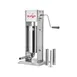 Skyfood 15VF Manual Sausage Stuffer, 30 lb Capacity 1 image