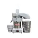 Skyfood CSE1, Manual Feed Centrifugal Juicer, 1/2 HP - 48 oz capacity / Stainless Steel 1 image