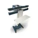 Skyfood DHSF-45 18" Floor Model Direct Heat Sealer, Foot Pedal Operation, 17.7"L x 5/8"W Sealing Bar, 600W, 120V 1 image