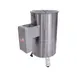 Skyfood EL-10 Potato Peeler – 22 lb Capacity, 350 lbs/hr, 1/2 HP, 110V, Stainless Steel, 5‑Minute Timer 1 image