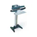 Skyfood IBSF-450 Impulse Bag Sealer, 18" Floor Model, Foot Pedal Operation, 17.7"L x 1/16"W Sealing Bar, 700W, 120V 1 image
