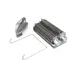 Skyfood KES-ABI10 Strip Cutter/Fajita 3/8" Blade Set for ABI Meat Tenderizer Parts 1 image