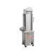 Skyfood MFP-SS Countertop Bread Grater, 66 lb/hr Production, 1/2 Hp 1 image