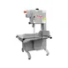 Skyfood MSKE 74" Countertop Meat and Bone Saw, 1/2 hp, 115/60/1-Ph 1 image