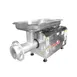 Skyfood PSE-32HD Meat Grinder, 3 HP, 990 lbs/hr, #32 Hub, 1/8” & 3/16” Plates, Cast Iron Cylinder, NEMA 6-20P 1 image