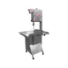 Skyfood SI-282HDE-1 Floor Model 112" Stainless Steel Meat/Bone Saw, 2 hp, 230/60/ 1-Ph 1 image