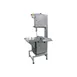 Skyfood SI-315HDE-2 Floor Model 124" Stainless Steel Meat/Bone Saw, 3 hp, 230/60/ 3-Ph 1 image