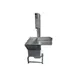 Skyfood SI-315HDE-2 Floor Model 124" Stainless Steel Meat/Bone Saw, 3 hp, 230/60/ 3-Ph 2 image