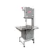 Skyfood SKGE Floor Model 124" Meat/Bone Saw, 2 hp, 230/60/ 1-Ph 1 image