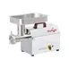 Skyfood SMG22F Countertop Electric Meat Grinder – #22 Hub, 200 RPM, 1.5 HP, 1100W, Stainless Steel, 115V 60Hz, Cord 1 image