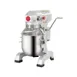 Skyfood SMM10 Countertop 10 qt Planetary Mixer w/ Guard, 3-Speed, 3/4 hp 1 image