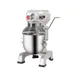 Skyfood SMM20 Countertop 20 qt Planetary Mixer w/ Timer and Guard, #12 HUB, 3-Speed, 1-1/2 hp 1 image