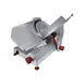 Skyfood SSI-14I Meat Slicer – 14” Blade, 1/2 HP 115V Belt Drive, Manual Gravity Feed, 5/8” Max Thickness, Dual Sharpener 2 image