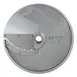 Skyfood KES-ABI12 - Strip Cutter/Fajita 1/2" Blade Set for ABI, 1/2" Steel Blade, Cutting Tool 1 image