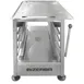 Bizerba SLICER-TABLE-275 27" for Mixer / Slicer Equipment Stand 1 image
