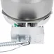 APW Wyott SM-50-7DS ULS Round Drop-In Soup Well, 8-1/2" Diameter, 7 Quart, w/ drain 6 image