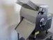 Somerset CDR-1500 Countertop Double Pass Dough Roller, 15" Synthetic Rollers, Side Operation 3 image