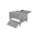 Somerset CDR-700M Countertop Single Pass Dough Sheeter, 20" Metallic Rollers 1 image
