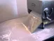 Somerset CDR-700M Countertop Single Pass Dough Sheeter, 20" Metallic Rollers 3 image