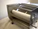 Somerset CDR-700M Countertop Single Pass Dough Sheeter, 20" Metallic Rollers 2 image