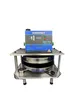 Somerset SEP-760 Automated Operation Pizza Dough Press, ECO Mode, 220V 1 image