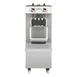 Spaceman 6378-C Soft-Serve Ice Cream Machine, Floor Model, 2-Flavor 1 image