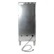 Manitowoc SPA162 22" Cube Hotel Ice Dispenser, 120 lb Bin 5 image