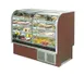 MarcRefrig SPL-48 48" Dry / Refrigerated Bakery Case 1 image