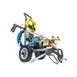 SprayMaster 300-5070 Powerclean Go 1100 Ss Portable Pressure Washer 1 image