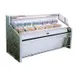 MarcRefrig SPOD-4R 49" Horizontal Open Display Spot Merchandiser, Remote, 2 Shelves 1 image